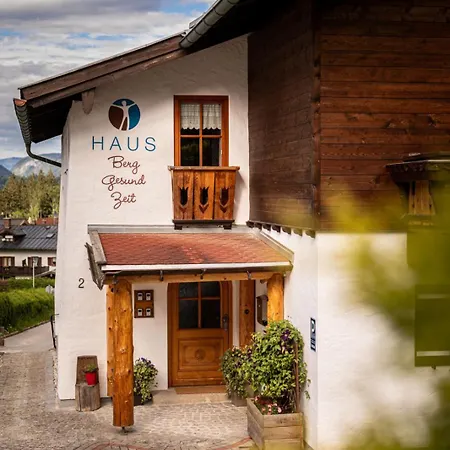 Saletalm Apartamento