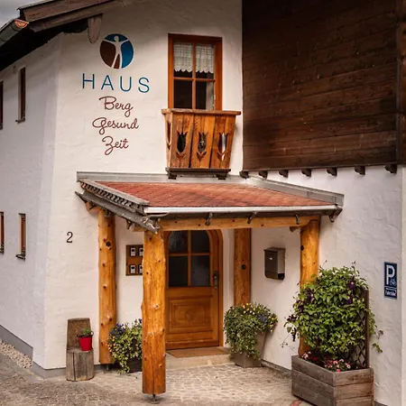 Apartamento Saletalm