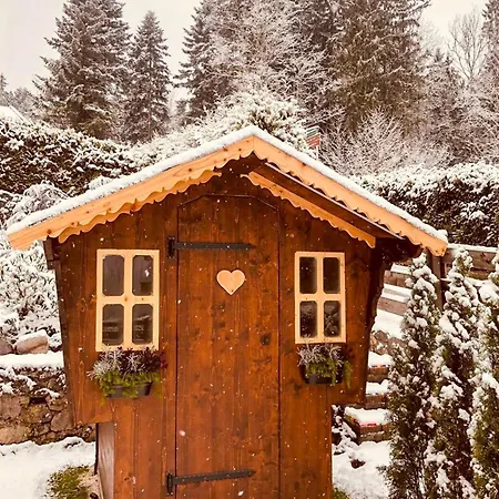 Saletalm Apartamento Engedey