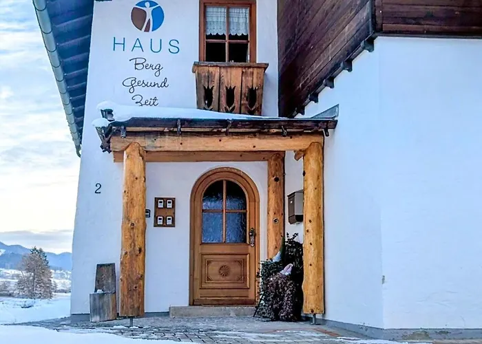 Lejlighed Saletalm *