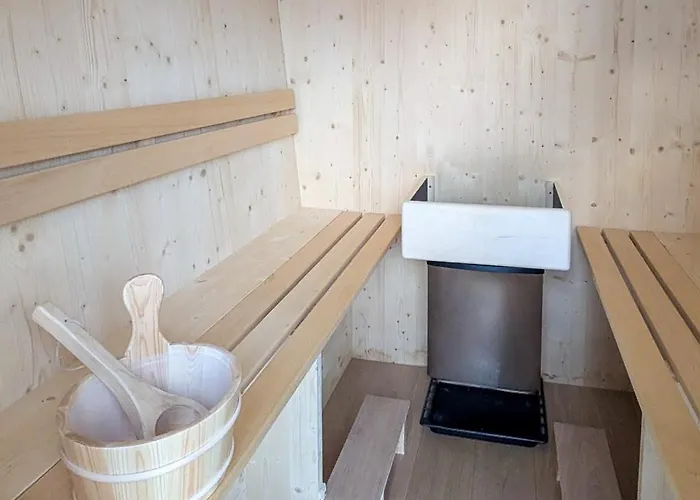 Lejlighed Saletalm *