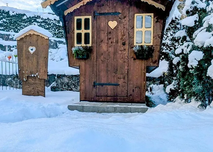 Lejlighed Saletalm Engedey