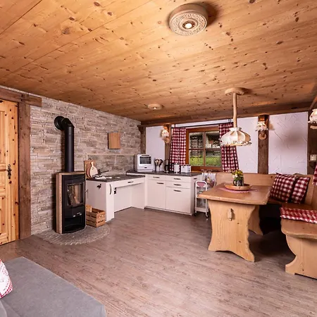 Saletalm Apartmán
