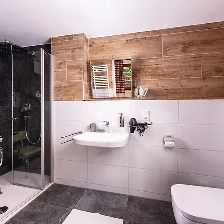 Apartmán Saletalm