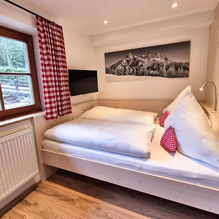 Apartmán Saletalm *
