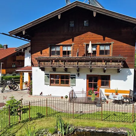 Appartement Saletalm