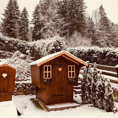 Saletalm Appartamento *