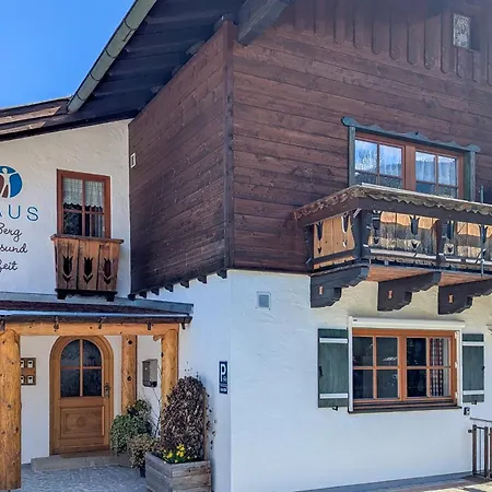 Appartement Saletalm *