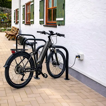 Saletalm Apartmán