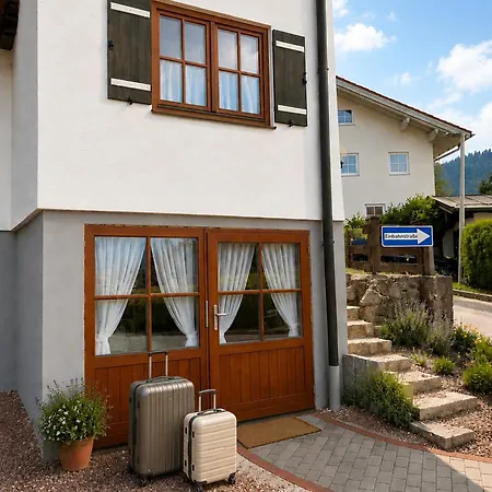Apartmán Saletalm Engedey