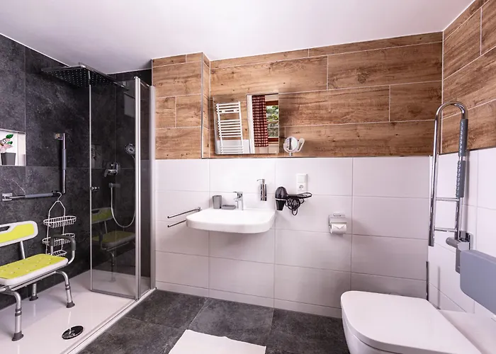 Appartement Saletalm