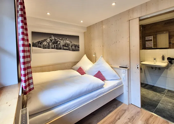 Appartement Saletalm Engedey